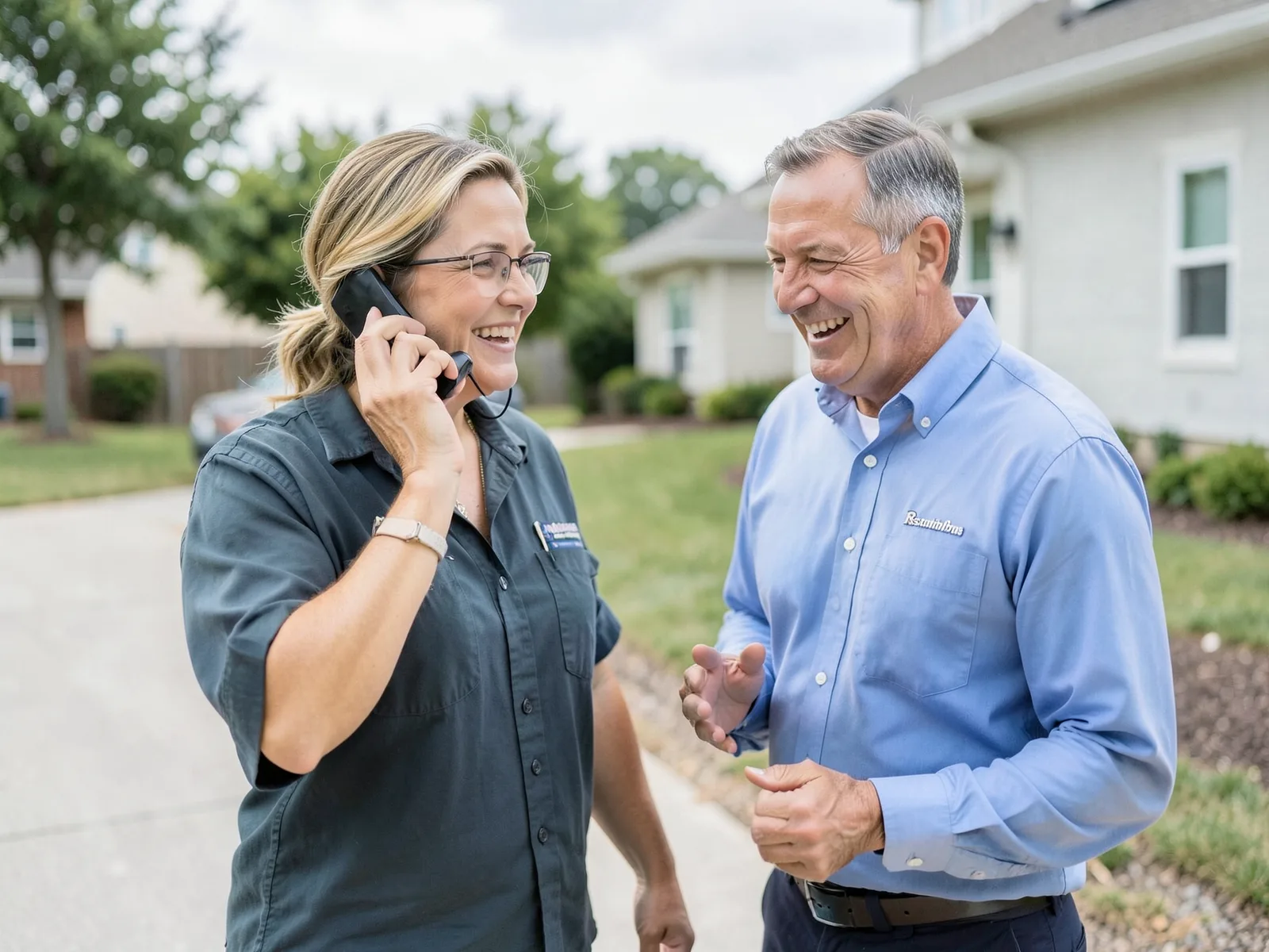 Frequently Asked Questions About Storm Damage Restoration in Gordonville, PA